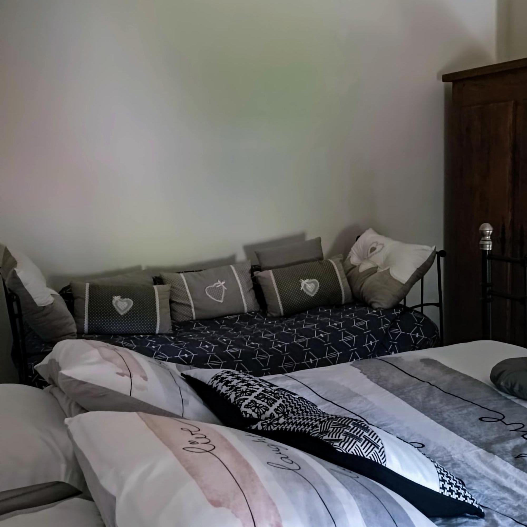 Bed and Breakfast Baladous Montgaillard-de-Salies Exterior foto